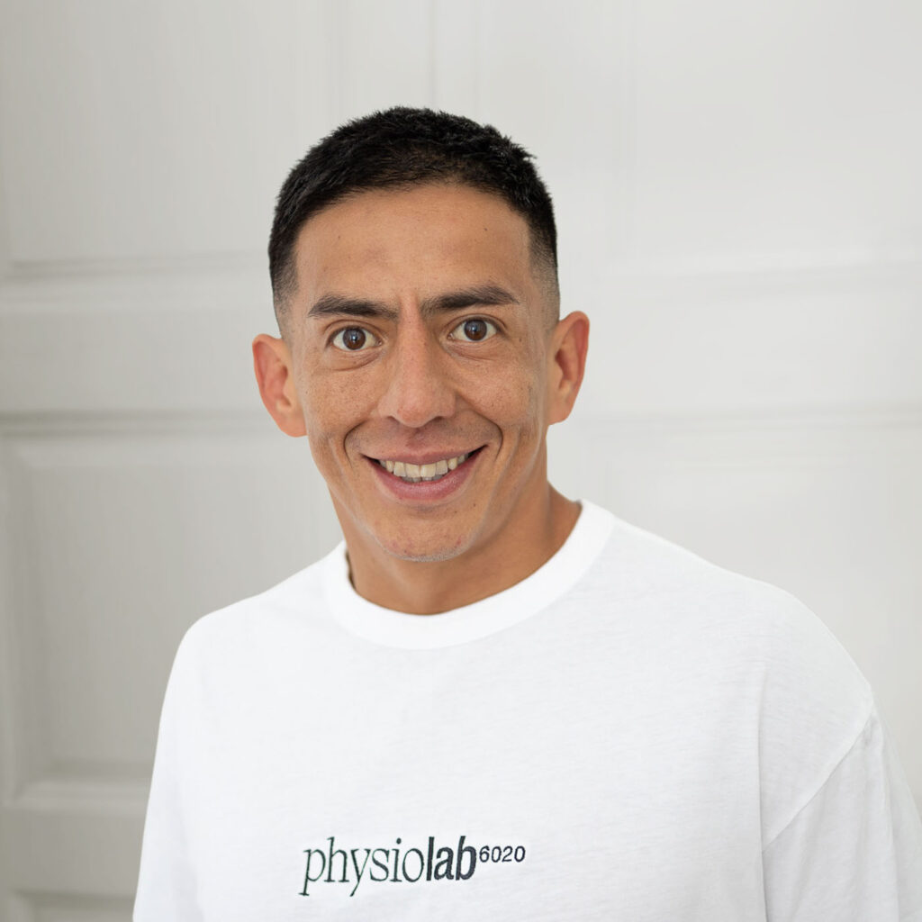 Diego Murrer