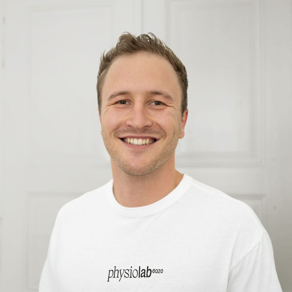 Dominik Gastl